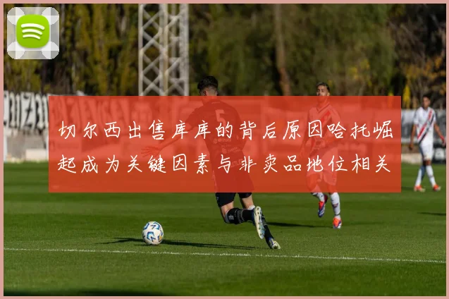 切尔西出售库库的背后原因哈托崛起成为关键因素与非卖品地位相关